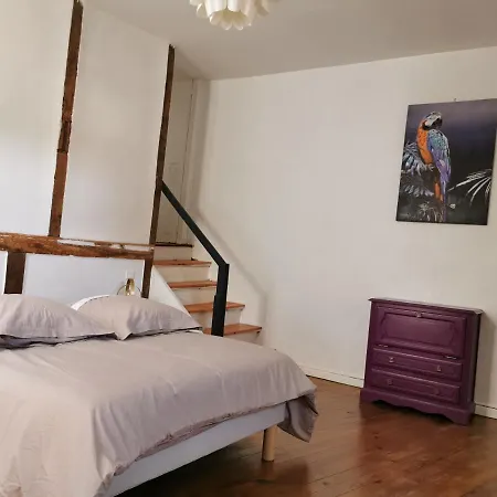 Centre Historique 아파트 렉투르