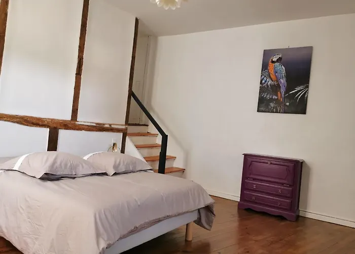 Centre Historique Apartment Lectoure